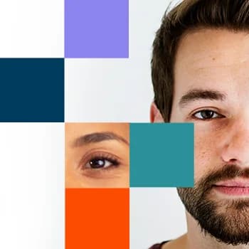 Kaggle competition image for Deepfake Detection Challenge
